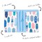 Pukka Pads A6 Notebook and Passport Holder, Sky Blue 9362-CD - alternate 3